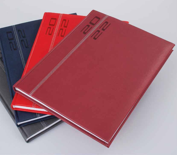 Rokovnici novogodišnji